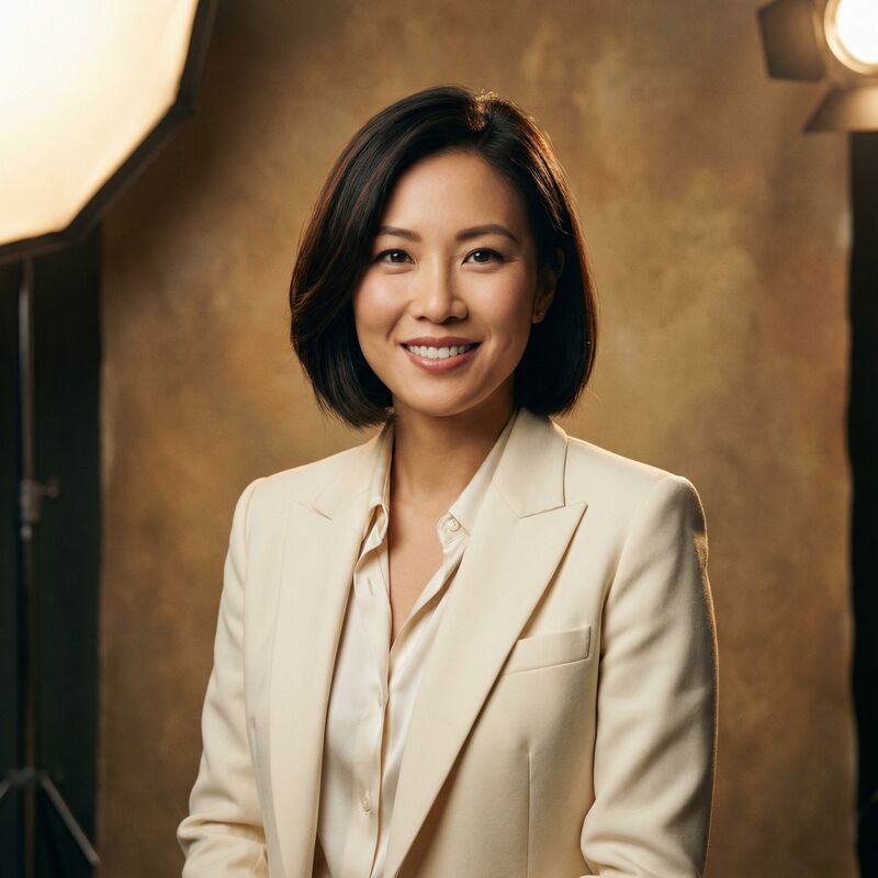 芒果视频资深制片人李雨晴