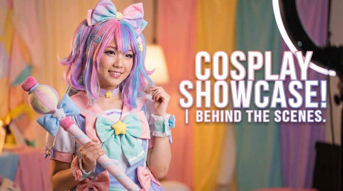 芒果视频 Cosplay视频