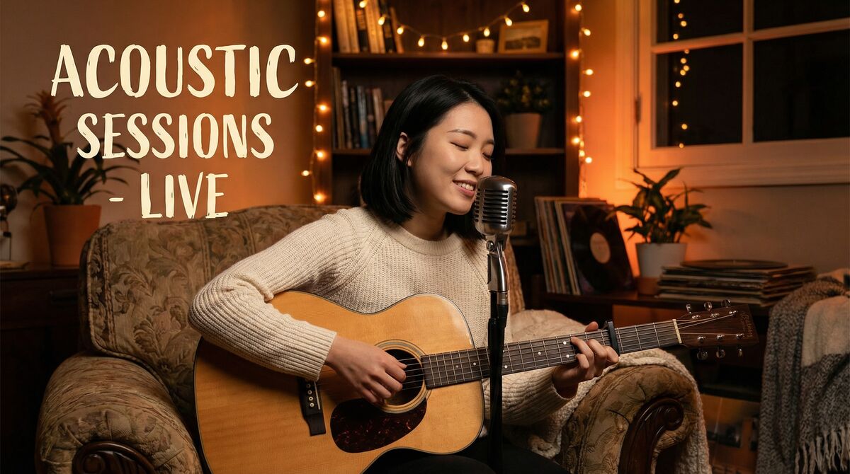 芒果视频音乐MV视频